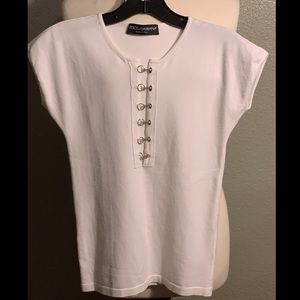 Dolce and Gabbana Top